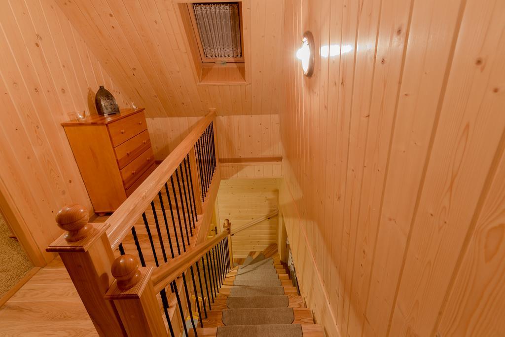 Apartament Koscieliska 10A Zakopane Zimmer foto