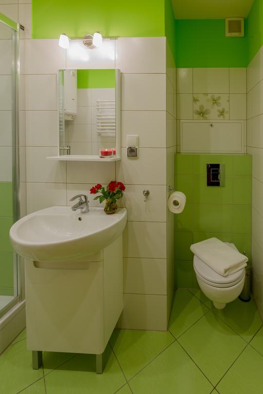 Apartament Koscieliska 10A Zakopane Zimmer foto