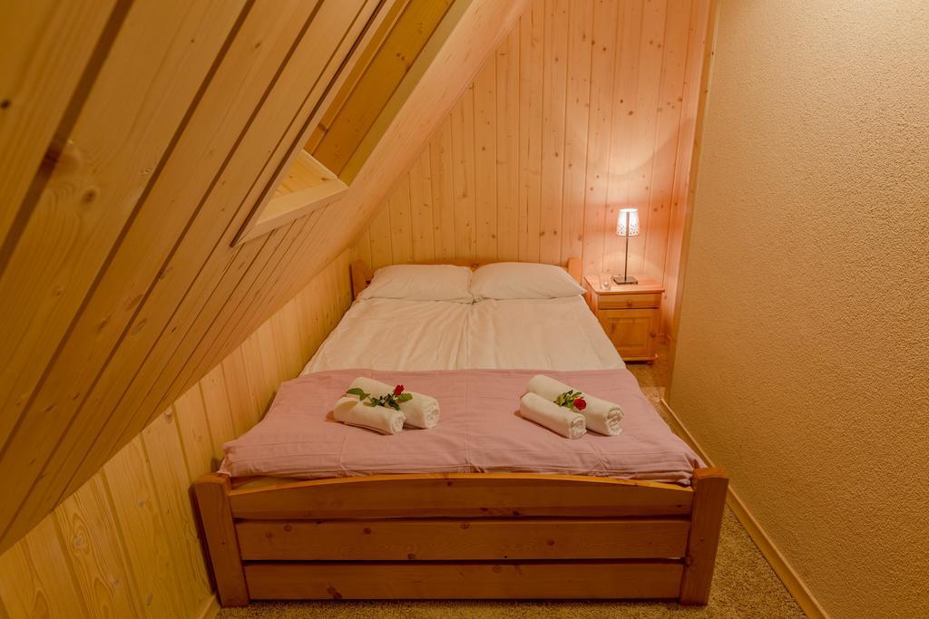 Apartament Koscieliska 10A Zakopane Zimmer foto